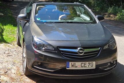 Opel Cascada 65.000 km 13.900 &euro; Neu Wulmstorf 21629