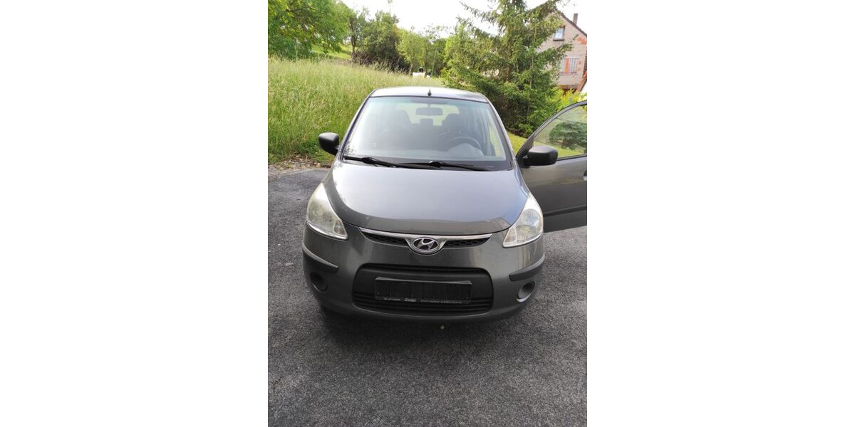 Hyundai i10 69.000 km 3.000 &euro; Nüdlingen 97720