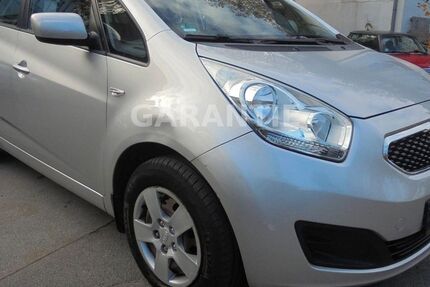 Kia Venga 152.580 km 3.990 &euro; Recklinghausen 45659