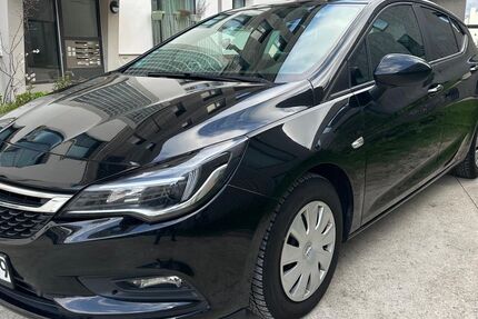 Opel Astra 207.000 km 5.890 &euro; Mannheim 68309