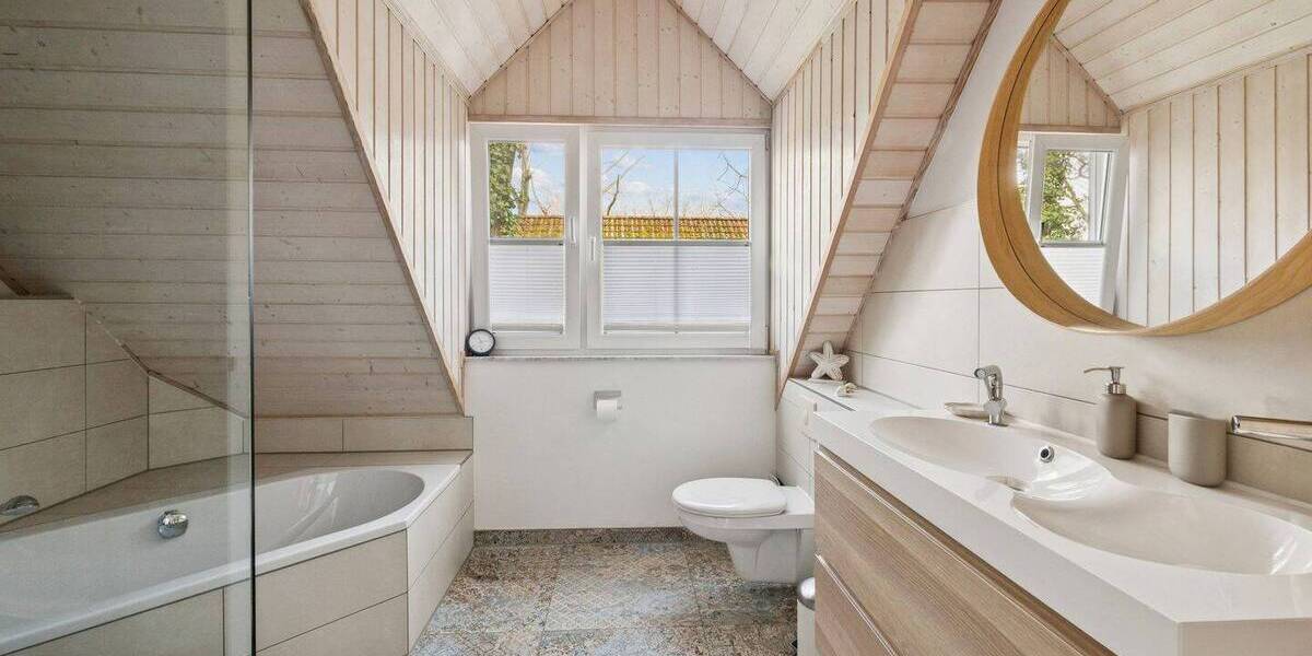 Doppelhaushälfte Berlin Spandau - 5 Zimmer, 135 m&sup2;, 795.000&euro; | Angebot:26857262