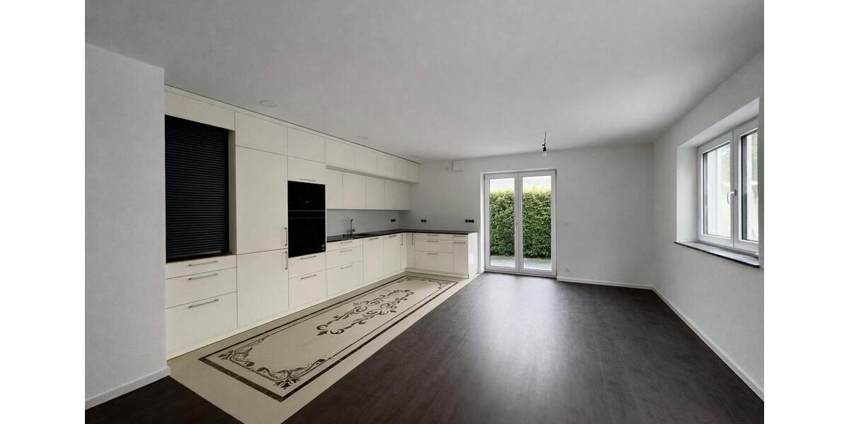Erdgeschoßwohnung Türkheim - 3 Zimmer, 105 m&sup2;, 1.500&euro; | Angebot:26676158