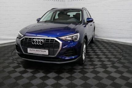 Audi Q3 57.956 km 26.950 &euro; Cloppenburg 49661