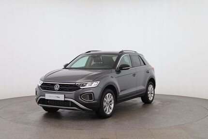 VW T-Roc 9.886 km 34.790 € Nesselwang 87484