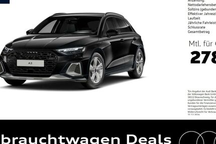 Audi A3 13.671 km 34.780 &euro; Neumarkt 92318