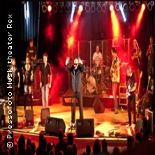 Blasser Bertram & Band
