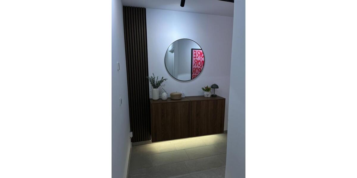 Etagenwohnung Ahaus - 2 Zimmer, 77 m&sup2;, 808&euro; | Angebot:26277955