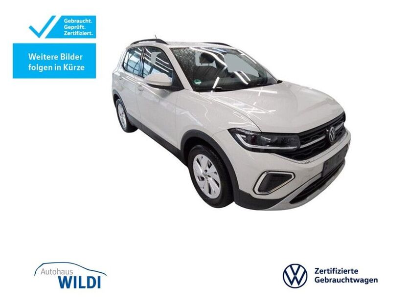 T-Cross