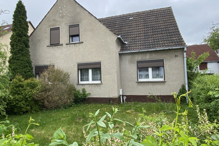 PROVISIONSFREI! Raum für ein neues Zuhause auf großzügigem Grundstück in ländlicher Lage 5 zimmer