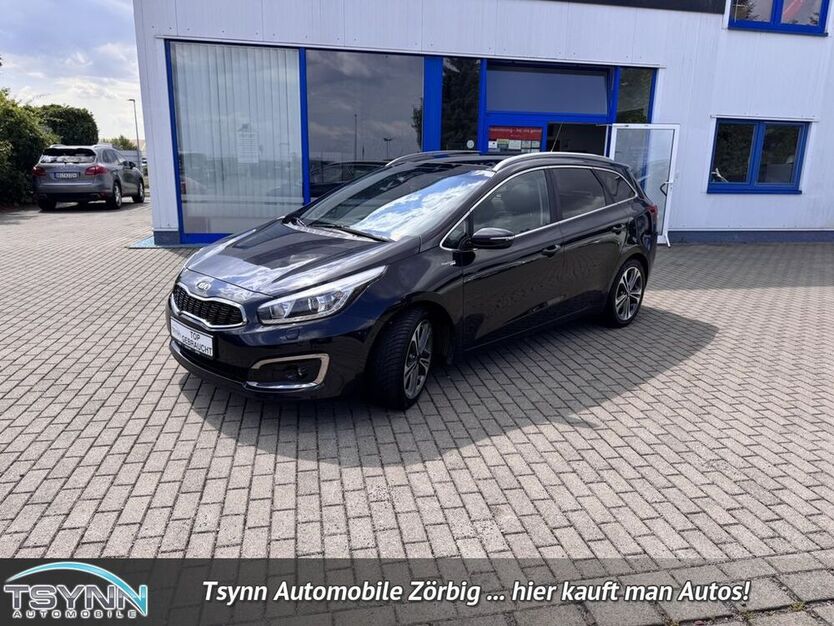 ceed Sportswagon