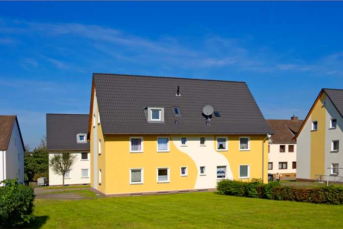 Wohnung zum Mieten in Schieder-Schwalenberg 339 € 44.2 m²