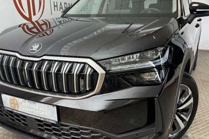 Skoda Kodiaq 1.050 km 39.790 &euro; Harmstorf 21228