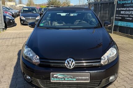 VW Golf 147.515 km 6.000 &euro; Bottrop 46238