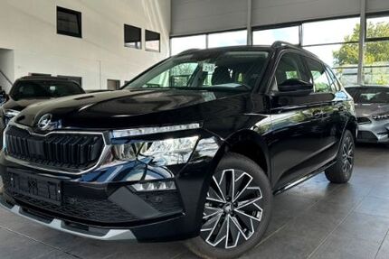 Skoda Kamiq 18.500 km 23.970 &euro; Attendorn 57439