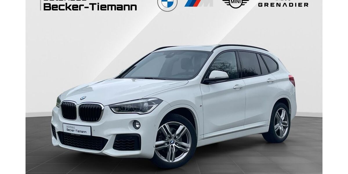 BMW X1 78.404 km 21.734 &euro; Lübbecke 32312