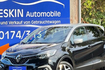 Renault Captur 136.000 km 10.490 € Ahlen 59227