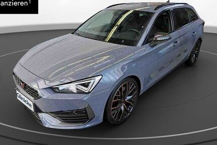 Cupra Leon 31.110 km 33.480 &euro; Minden 32427