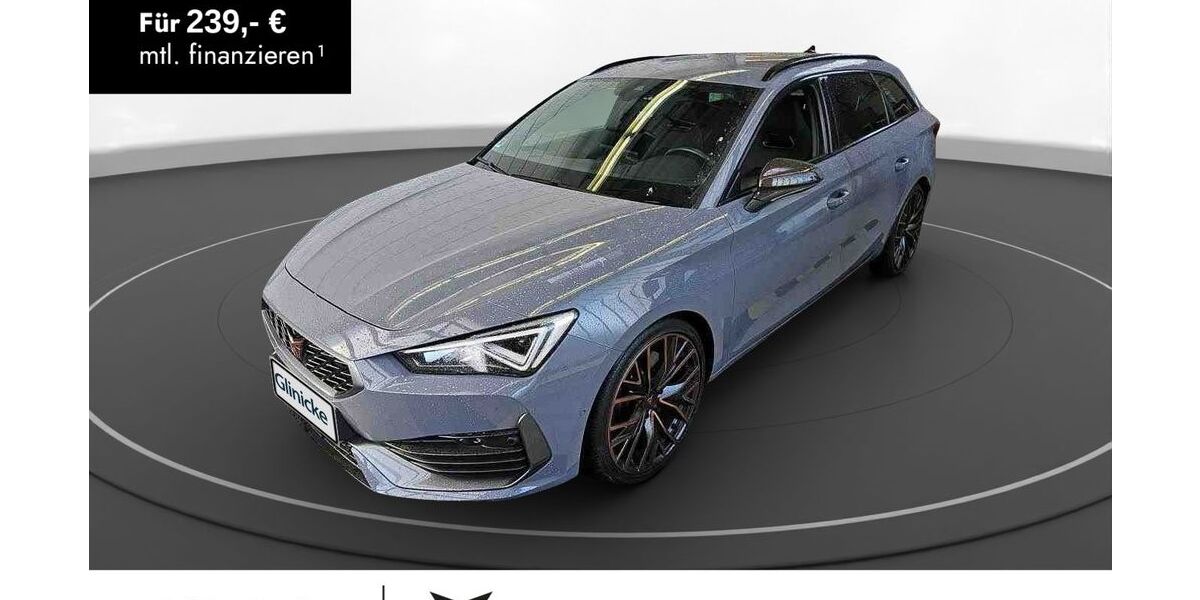 Cupra Leon 31.110 km 33.480 &euro; Minden 32427