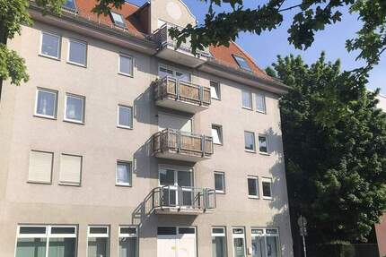 Gewerbeobjekt Dresden Löbtau-Nord - 1 Zimmer, 211 m&sup2;, 2.100&euro; | Angebot:26686247