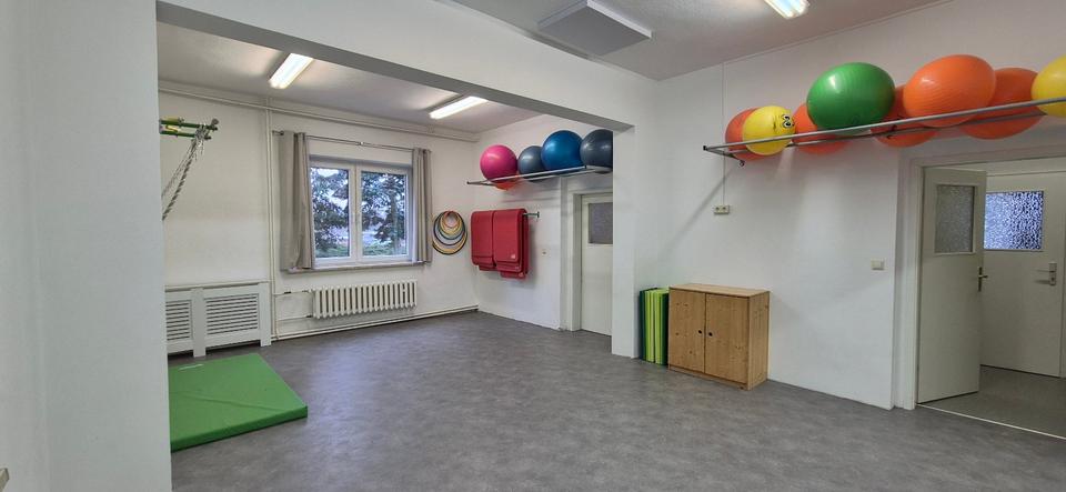 Gewerbeobjekt Delitzsch - 1.500&euro; | Angebot:25220275