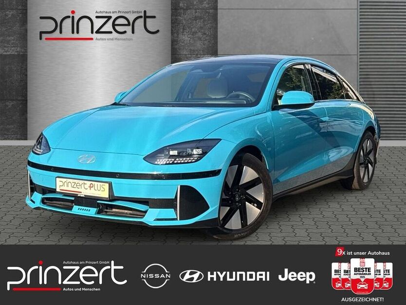 IONIQ 6