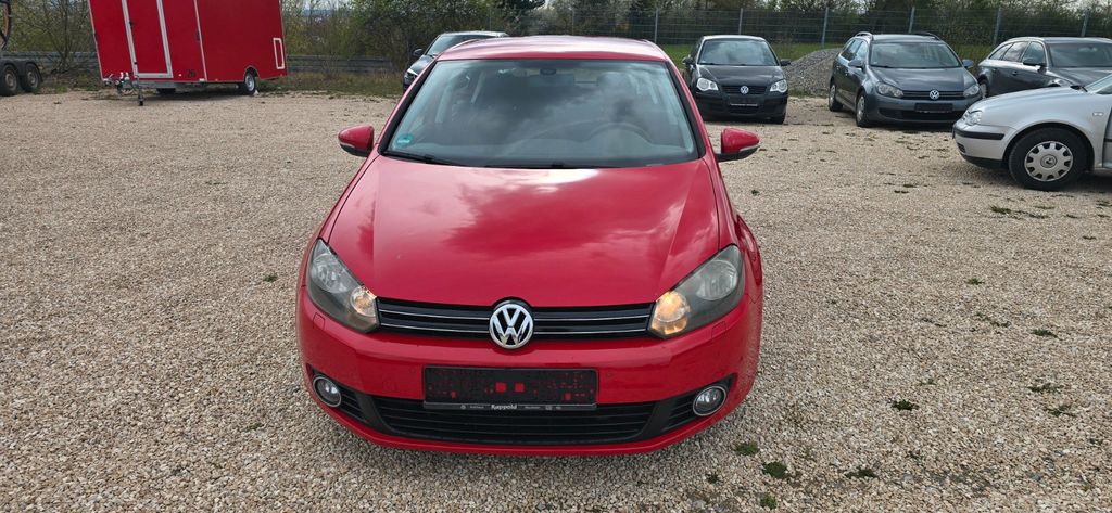 VW Golf 197.345 km 2.800 &euro; Neusitz 91616