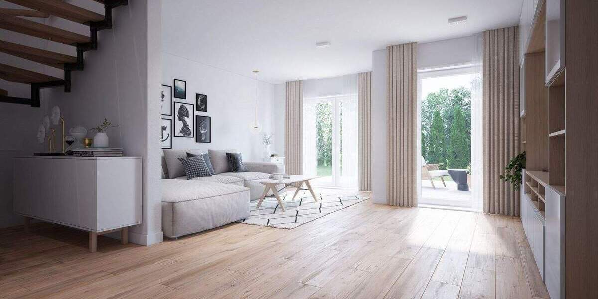 Reihenendhaus Groß-Zimmern Klein-Zimmern - 5 Zimmer, 147 m&sup2;, 525.000&euro; | Angebot:25743053