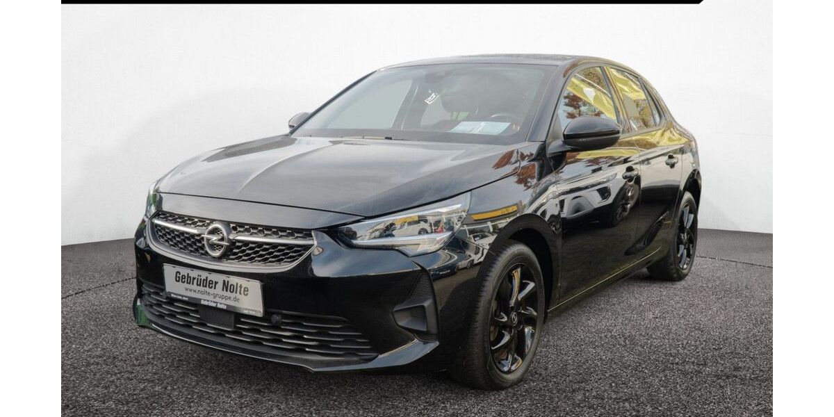 Opel Corsa 22.346 km 17.250 &euro; Iserlohn 58636