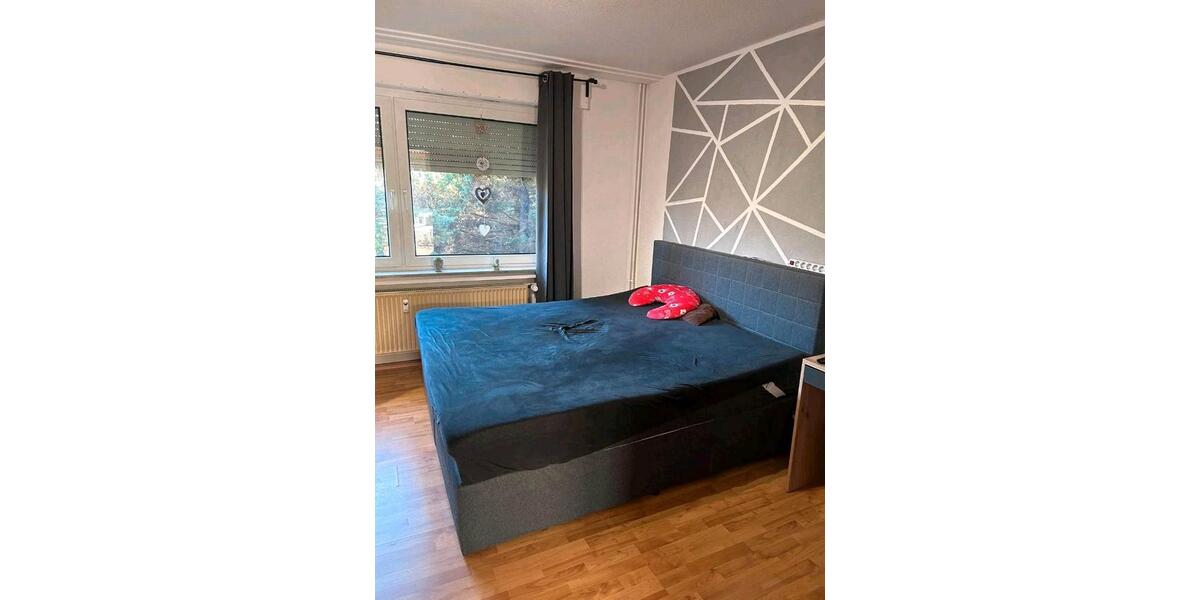 Erdgeschoßwohnung Papenburg - 3 Zimmer, 110 m&sup2;, 1.060&euro; | Angebot:26383576