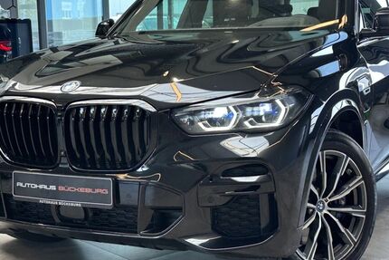 BMW X5 129.800 km 45.900 &euro; Bückeburg 31675