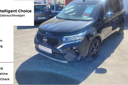 Nissan Townstar 31.135 km 21.990 &euro; Warstein 59581