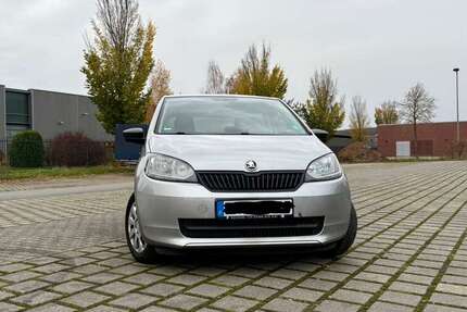 Skoda Citigo 132.000 km 5.500 &euro; Hattingen 45529