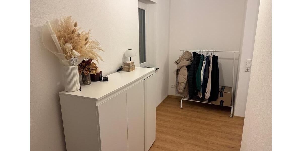 ✨ Exklusive Neubauwohnung (BJ 2024) | 65 m² | 2 zimmer