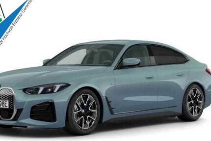 BMW i4 10.452 km 51.300 &euro; Stendal 39576