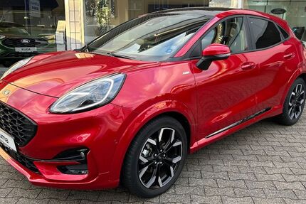 Ford Puma 37.050 km 18.890 € Kamen 59174