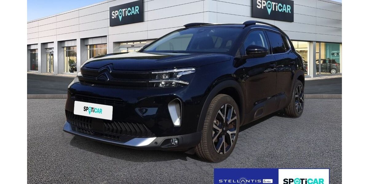 Citroen C5 6.318 km 21.490 &euro; Saarbrücken 66119