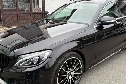 Mercedes C 250