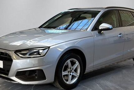 Audi A4 66.857 km 24.890 &euro; Lohr am Main 97816