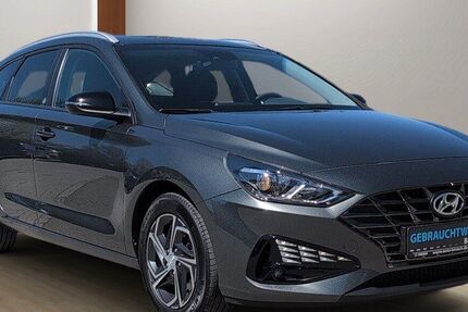 Hyundai i30 90.000 km 14.995 &euro; Durach 87471