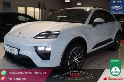 Porsche Macan 12.122 km 72.900 &euro; Bad Segeberg ( bei Hamburg) 23795