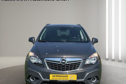 Opel Mokka 94.948 km 9.490 &euro; Trockenborn- Wolfersdorf 07646