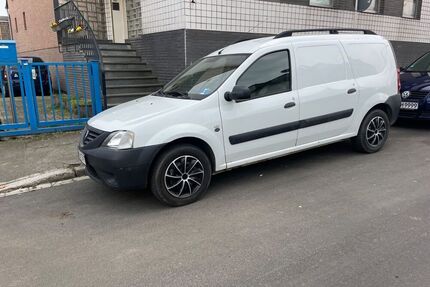 Dacia Logan Pick-Up