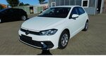 VW Polo 1.0 Life MPI BMT 4Trg Klima Navi LED 27.000 km 15.390 € Vordorf 38533