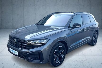 VW Touareg 6.976 km 78.950 &euro; Soltau 29614