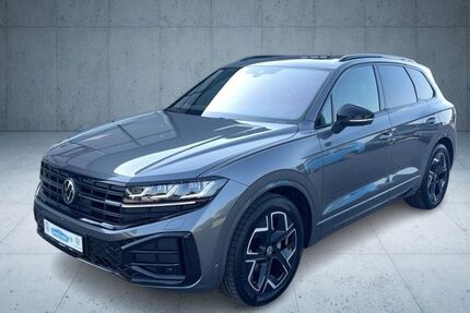 VW Touareg 6.976 km 88.850 &euro; Soltau 29614