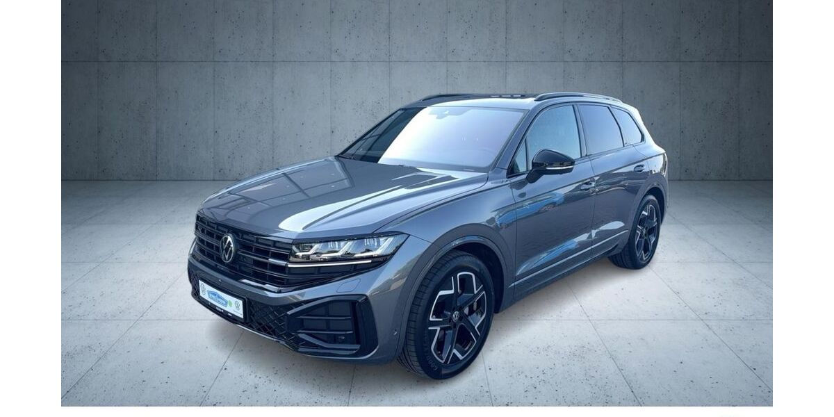 VW Touareg 6.976 km 88.850 &euro; Soltau 29614