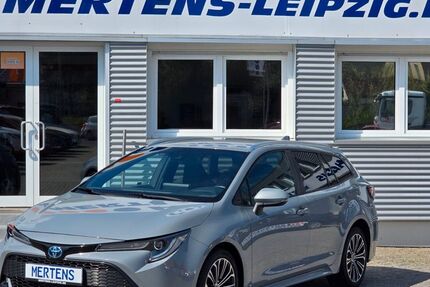 Toyota Corolla 100.333 km 18.390 &euro; Leipzig 04349
