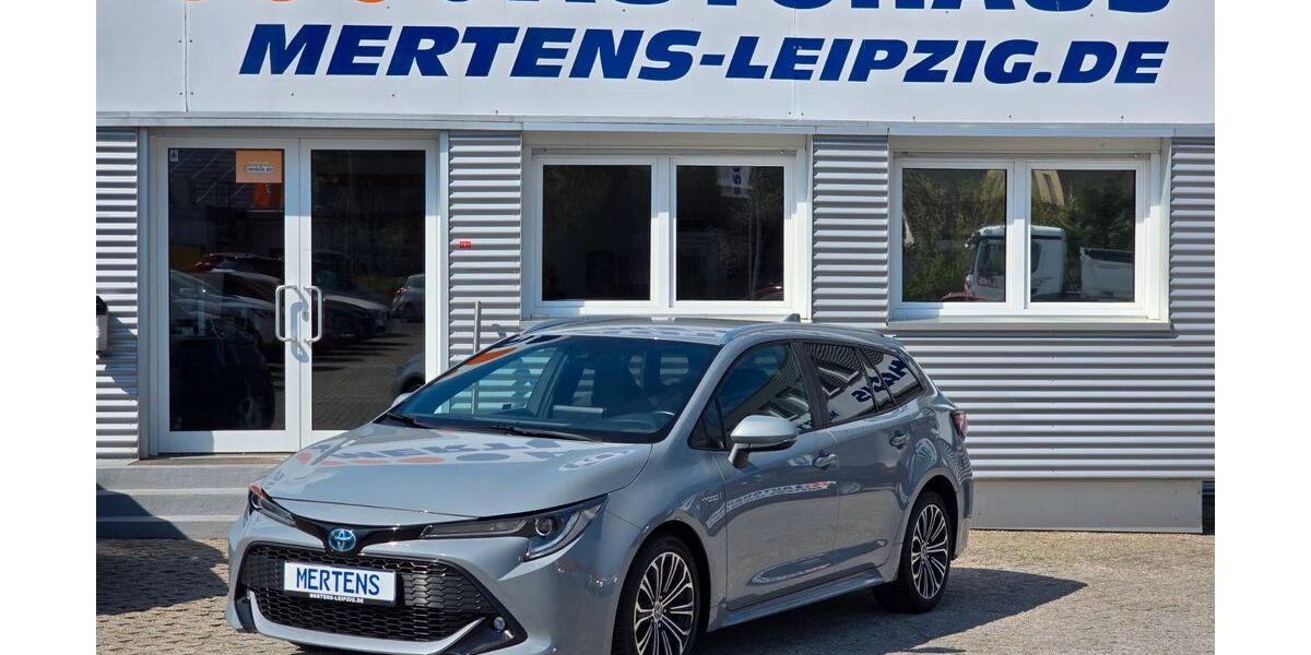 Toyota Corolla 100.333 km 18.390 &euro; Leipzig 04349