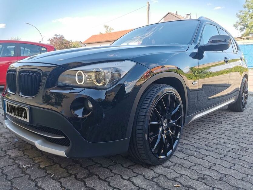 X1