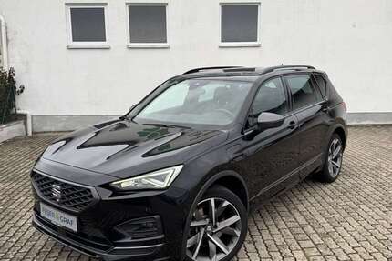 Seat Tarraco 57.650 km 29.850 &euro; Heideck 91180